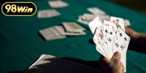 Baccarat Và Những Chiến Thuật Chinh Phục Đỉnh Cao