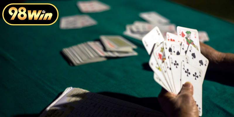 Baccarat Và Những Chiến Thuật Chinh Phục Đỉnh Cao