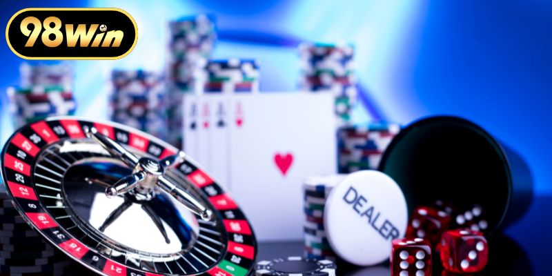 Bí kíp đặt cược giúp gia tăng cơ hội chiến thắng