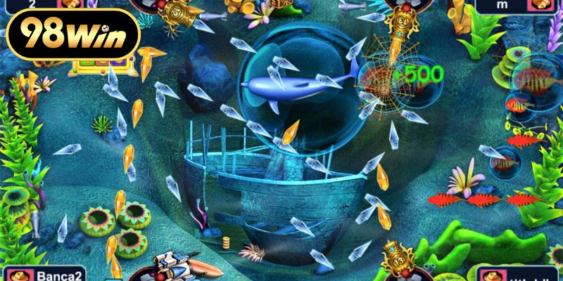 Bí quyết săn bắt hiệu quả dành cho ngư thủ