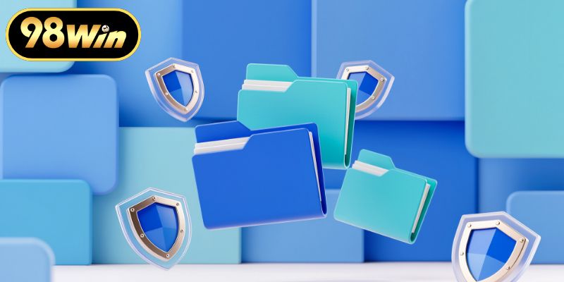 Biện pháp kỹ thuật bảo vệ thông tin khách hàng