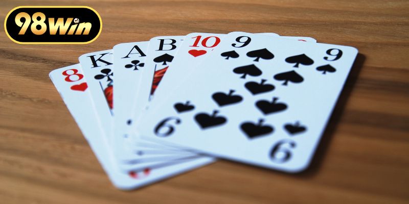 Blackjack Và Nghệ Thuật Chinh Phục Bàn Cược Đỉnh Cao