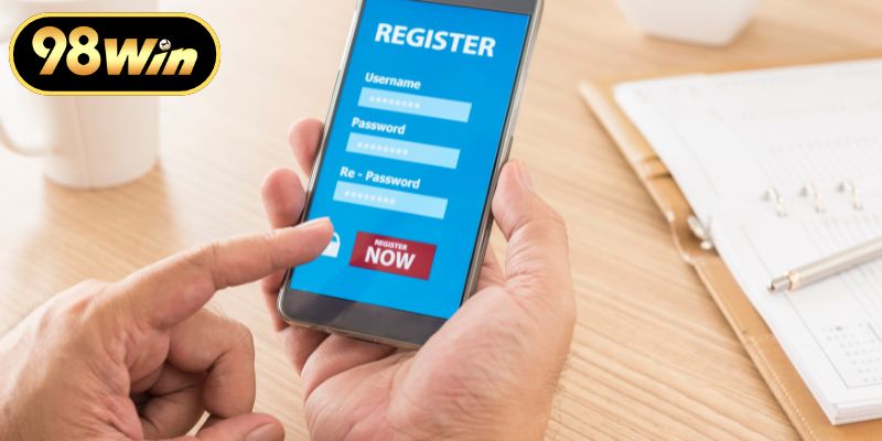 Cần nắm rõ các lưu ý khi tạo tài khoản mới