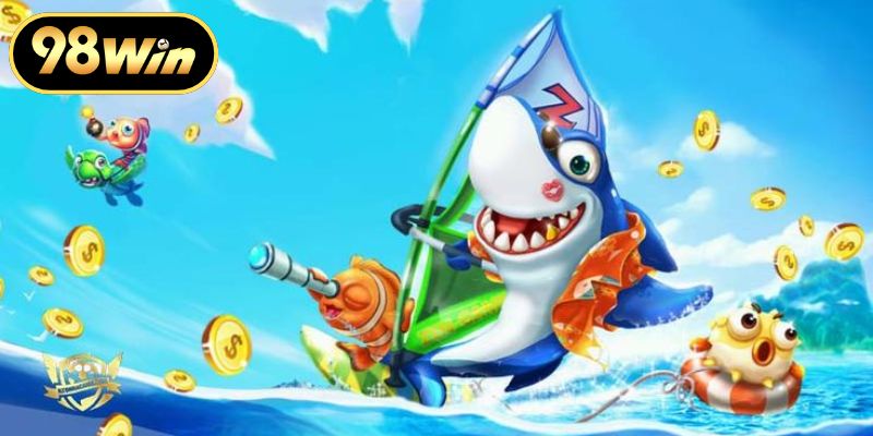 Chiến thuật đỉnh cao hỗ trợ chinh phục biển sâu