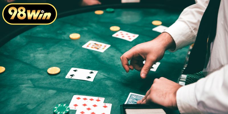 Đa dạng các sảnh cược hấp dẫn