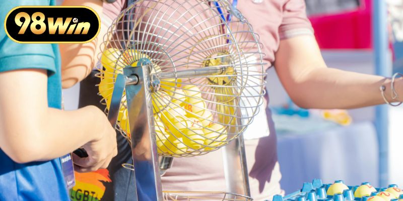 Dự Đoán Xổ Số Chính Xác Tăng Cơ Hội Thắng Lớn