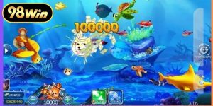 Kinh Nghiệm Bắn Cá Giúp Game Thủ Chinh Phục Đại Dương