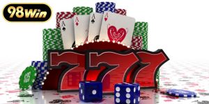 Mẹo Chơi Casino Hiệu Quả Để Thắng Lớn Tại Nhà Cái