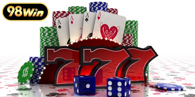 Mẹo Chơi Casino Hiệu Quả Để Thắng Lớn Tại Nhà Cái