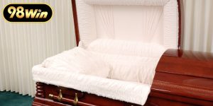 Mơ Thấy Quan Tài Và Những Dự Báo Tài Lộc Cực Kỳ Linh Ứng