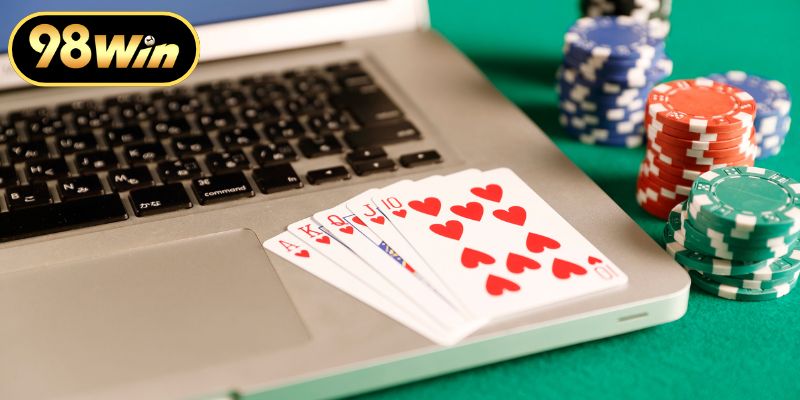 Nắm bắt kiến thức nền tảng khi tham gia casino