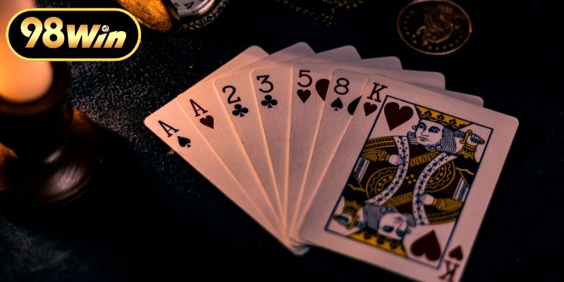 Nắm bắt quy trình vận hành ván bài cụ thể