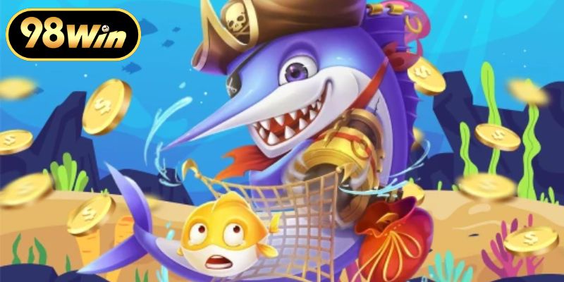 Những điểm cần lưu tâm khi săn cá