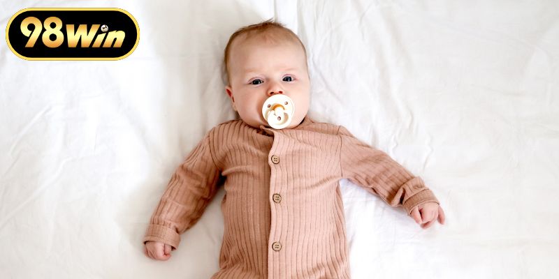 Phân tích chi tiết các giấc mộng về trẻ con