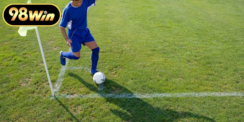 Quy tắc cần nắm vững khi dự đoán phạt góc