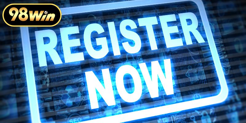 Quy trình đăng ký tài khoản đơn giản và an toàn cao