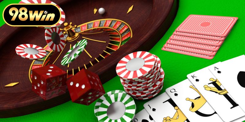 Quy trình thực hiện hướng dẫn 98win chuẩn xác