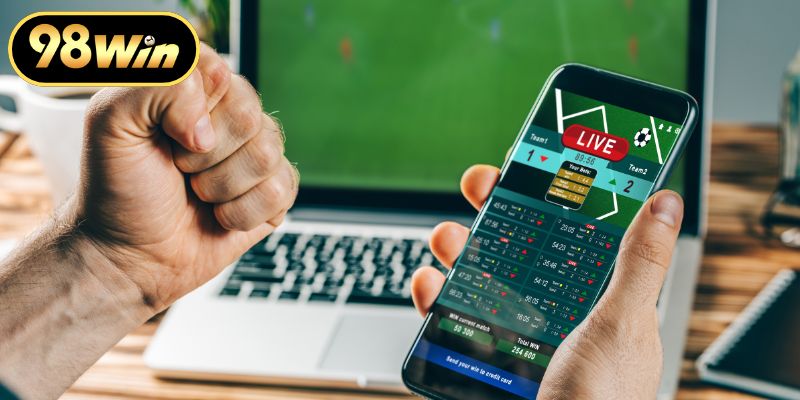 Quy trình tính toán lợi nhuận dự thưởng bóng đá