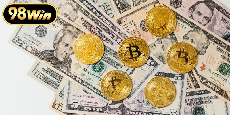 Thực hiện chuẩn các bước nạp tiền hiệu quả