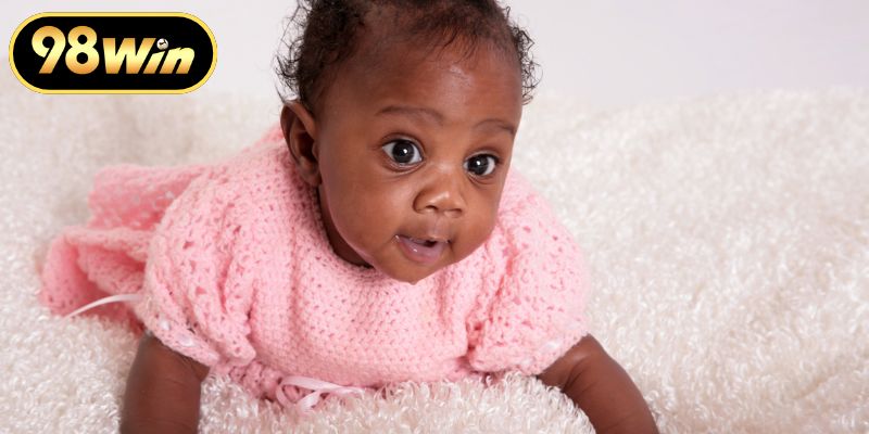 Tìm hiểu điềm báo sâu xa khi mơ thấy em bé