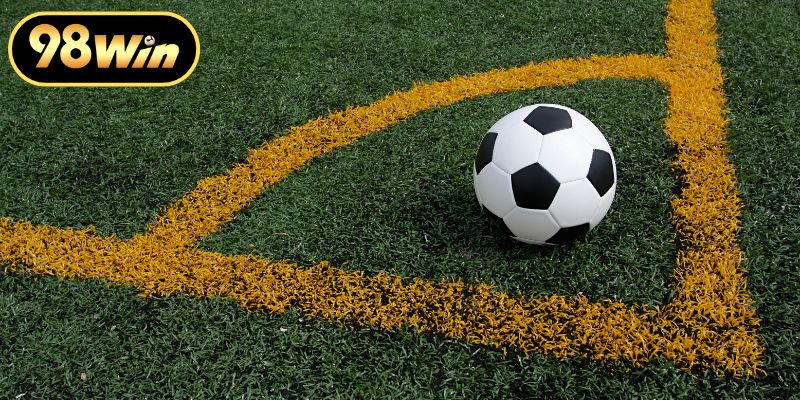 Tìm hiểu kiến thức cơ bản về kèo tài xỉu phạt góc