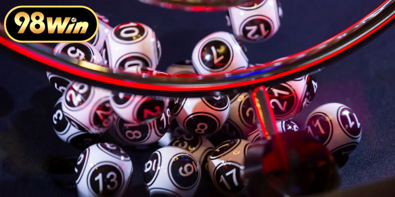 Tìm hiểu sảnh cược xổ số 98WIN đẳng cấp