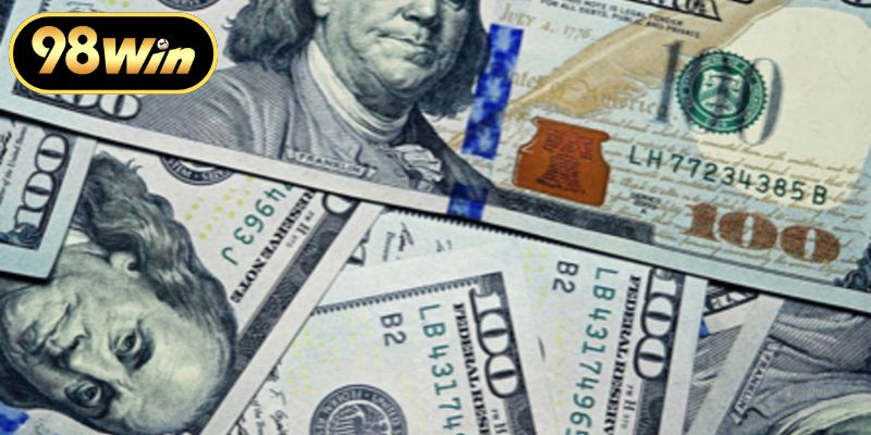 Tìm hiểu sơ lược quy trình nạp tiền 98WIN