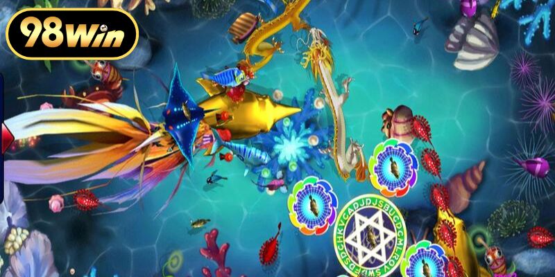 Tìm hiểu sức hút của trò chơi bắn cá vàng