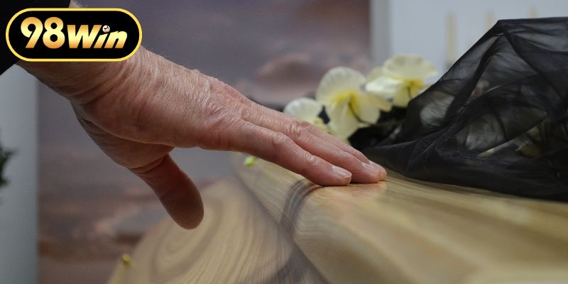 Tìm hiểu ý nghĩa ẩn sau giấc mơ thấy quan tài